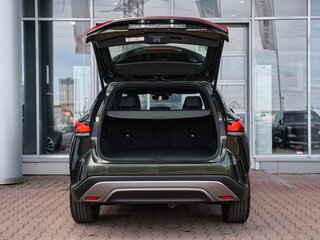 2026 Lexus RX 300 V, зелёный, 8799900 рублей, вид 5