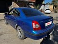 2004 Hyundai Elantra III (XD2) Рестайлинг, синий, 180000 рублей - вид 3