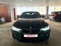 2018 BMW 3 серии 320d VI (F3x) Рестайлинг, чёрный, 2800000 рублей - вид 1