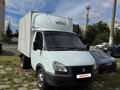 2016 ГАЗ ГАЗель (3302), белый, 750000 рублей - вид 1