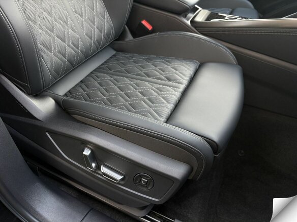 2026 Audi Q5 L III (GU), чёрный, 6075000 рублей - вид 39