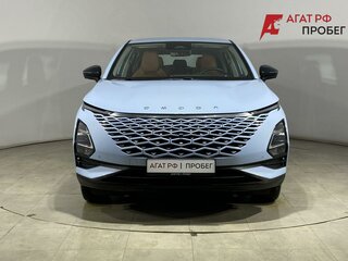 2023 Omoda C5 I, голубой, 1730000 рублей, вид 2