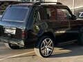 2019 Lada (ВАЗ) 2121 (4x4) Urban I Рестайлинг (2020), чёрный, 710000 рублей - вид 8