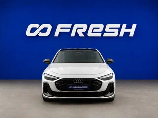 2025 Audi A5 L III (B10), белый, 5248444 рублей, вид 3
