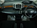 2012 Honda Freed I Рестайлинг, чёрный - вид 11