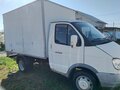 2008 ГАЗ ГАЗель (3302), белый, 550000 рублей - вид 4
