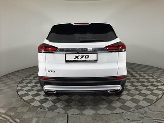 2026 Belgee X70 I Рестайлинг, белый, 2745990 рублей, вид 5