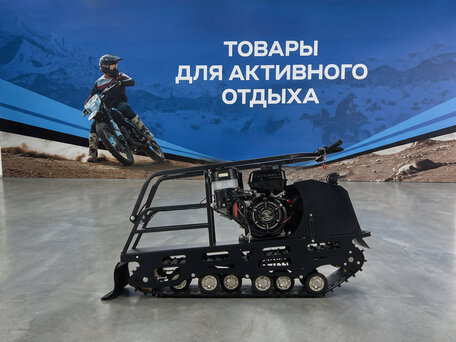 2026 Flaizer G500, чёрный, 130900 рублей, вид 2