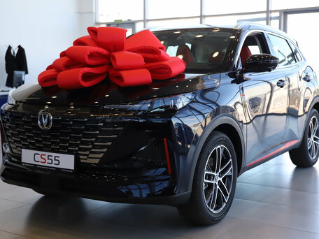Changan UNI-S I