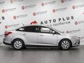 2012 Ford Focus III, серебристый, 999000 рублей - вид 4