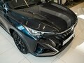 2026 Changan CS35 Max, чёрный, 2649900 рублей - вид 9