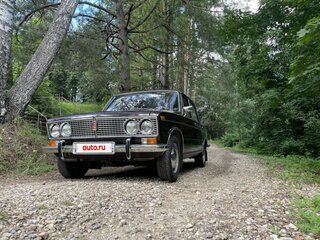 1983 Lada (ВАЗ) 2103, коричневый, 510000 рублей, вид 2