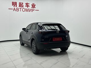 2023 Mazda CX-30 I, синий, 2111000 рублей, вид 5