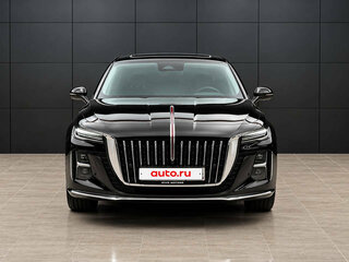 2023 Hongqi H5 II, чёрный, 2870000 рублей, вид 2