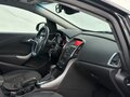 2013 Opel Astra J Рестайлинг, чёрный, 780000 рублей - вид 10