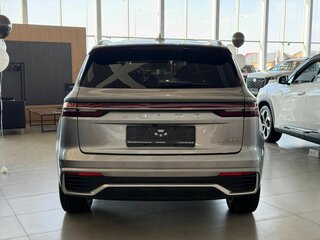 2026 VOLGA K50, серебристый, 4349000 рублей, вид 4