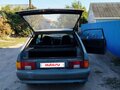 2005 Lada (ВАЗ) 2113, серый, 100000 рублей - вид 5