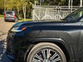 2022 Lexus LX 600 IV, чёрный, 16500000 рублей - вид 6