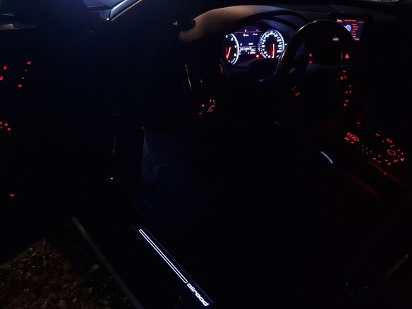 2012 Audi A6 allroad III (C7), чёрный, 1830000 рублей - вид 30
