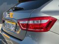 2020 Lada (ВАЗ) Vesta SW I, серый - вид 6