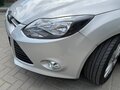 2011 Ford Focus III, серый - вид 10