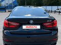 2016 BMW X6 30d II (F16), чёрный, 3600000 рублей - вид 8