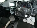 2014 Toyota Wish II Рестайлинг, чёрный, 1689000 рублей - вид 9