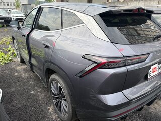 2023 Jetour Dashing I, серый, 1179000 рублей, вид 5