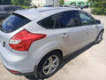 2012 Ford Focus III, серый, 770000 рублей - вид 11