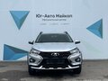 2026 Lada (ВАЗ) Iskra SW Cross, серебристый, 1847000 рублей - вид 1