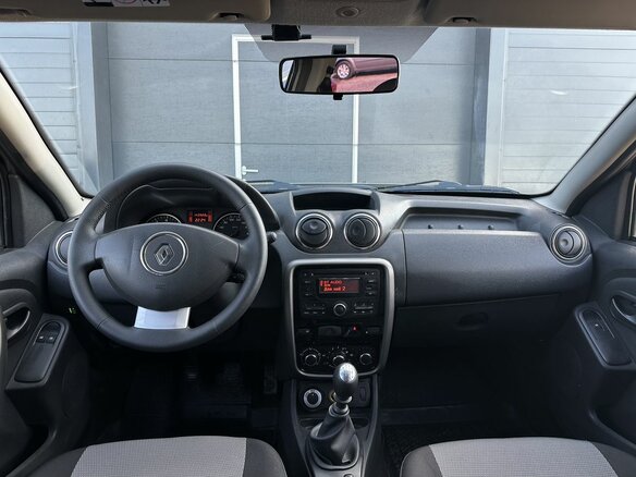 2014 Renault Duster I, бежевый, 989000 рублей - вид 11