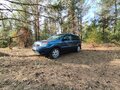 2005 Ford Fusion I Рестайлинг, синий - вид 10