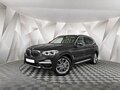 2019 BMW X3 30d xDrive III (G01), серый