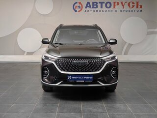 2023 Haval M6 II, чёрный, 1599000 рублей, вид 3
