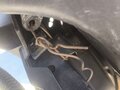 2006 Yamaha FZ6, чёрный, 355000 рублей - вид 6