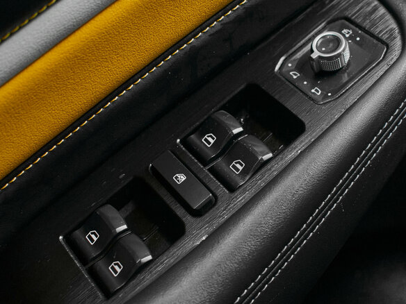 2021 Haval F7x I, чёрный, 1890000 рублей - вид 20