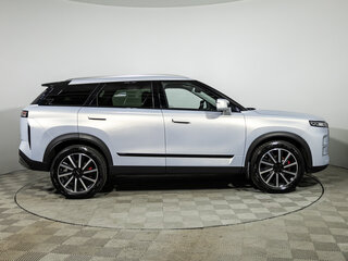 2023 Jaecoo J7 I, серый, 2167980 рублей, вид 4