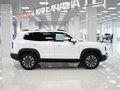 2023 Haval Dargo I, белый, 2581000 рублей - вид 5