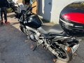 2008 Yamaha FZ6, чёрный, 450000 рублей - вид 6