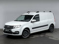 2022 LADA (ВАЗ) Largus, белый, 1150000 рублей