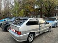2007 Lada (ВАЗ) 2113, серый, 125000 рублей - вид 3