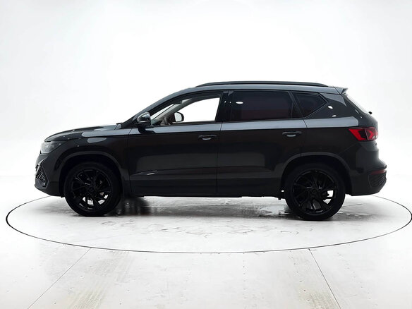2023 Jetta VS5 I Рестайлинг, серый, 1800000 рублей - вид 6