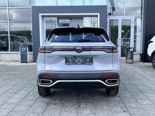 2026 Changan UNI-S I Рестайлинг, серый, 3249900 рублей, вид 5