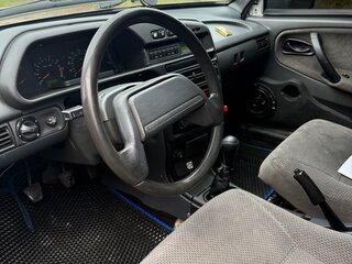 2011 Lada (ВАЗ) 2115, серебристый, 250000 рублей, вид 5