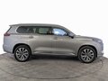 2025 Exeed VX I Рестайлинг, серебристый - вид 4