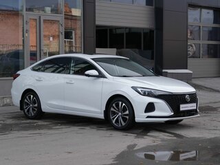 2023 Changan Eado Plus I, белый, 1680000 рублей, вид 3