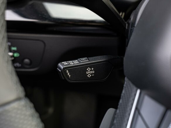 2017 Audi Q5 II (FY), чёрный, 2923000 рублей - вид 15