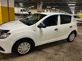 2016 Renault Sandero II, белый, 570000 рублей - вид 8