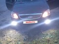 2008 Lada (ВАЗ) Priora I, чёрный, 100000 рублей - вид 1