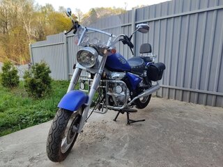 Omaks XGJ200